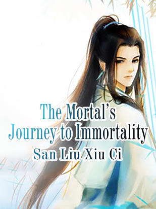 The Mortal’s Journey to Immortality